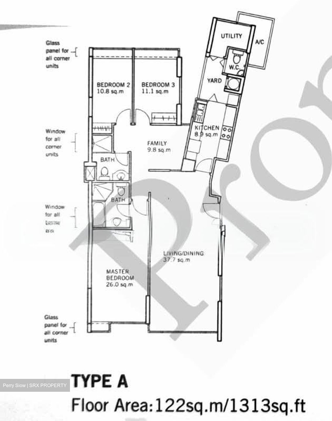 Costa Del Sol (D16), Condominium #547473271